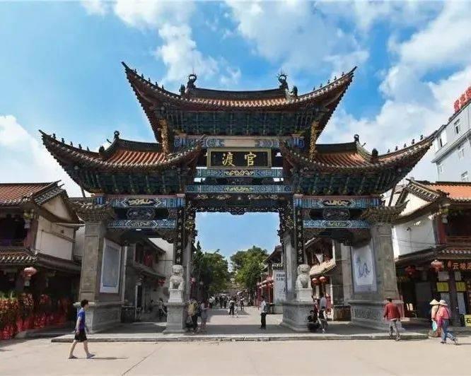 森系丛林
